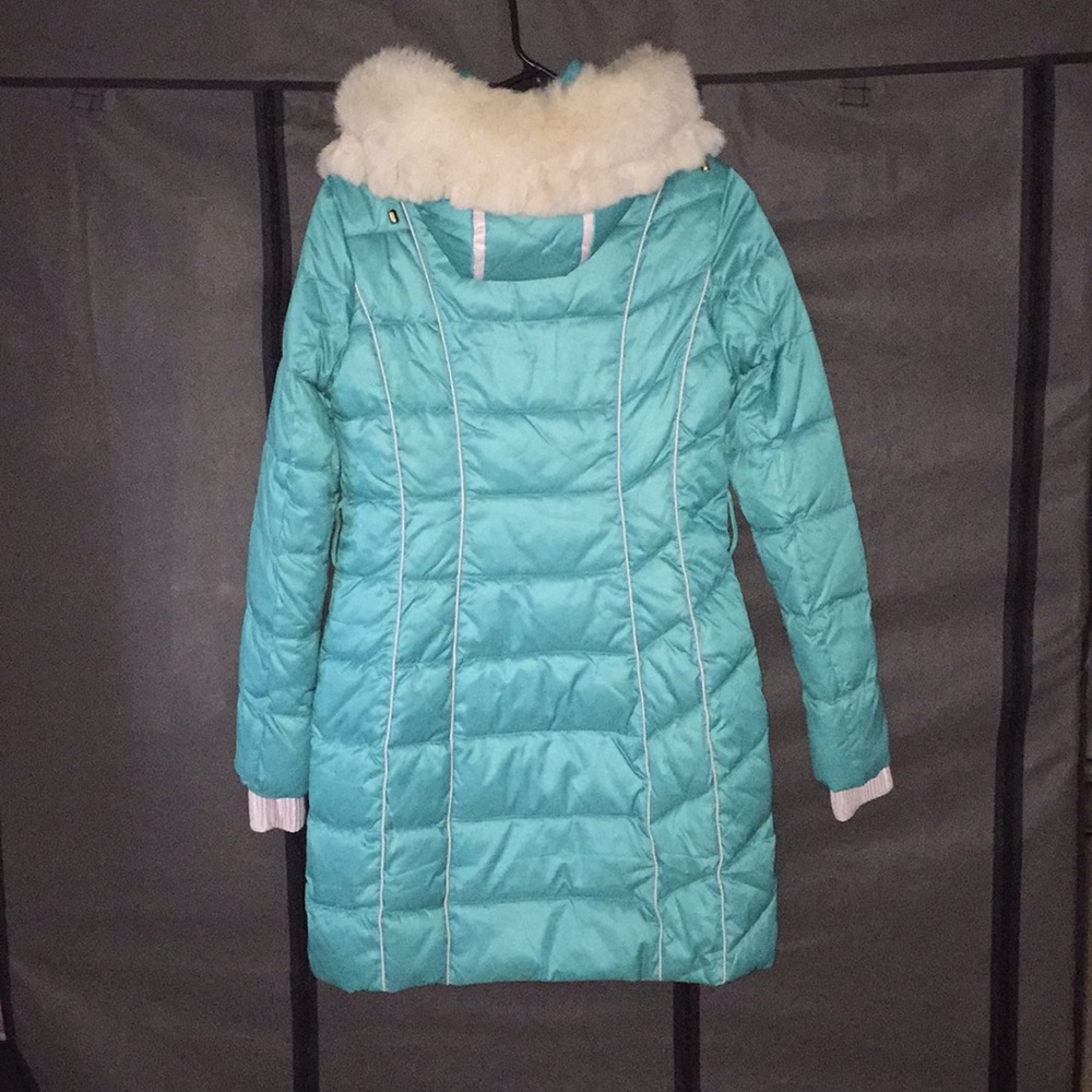 Winter jacket - Picture 2 of 3
